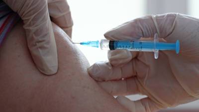 Кировская область вводит обязательную вакцинацию от COVID-19