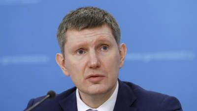 Минэкономразвития повысило прогноз по инфляции в России в 2021 году