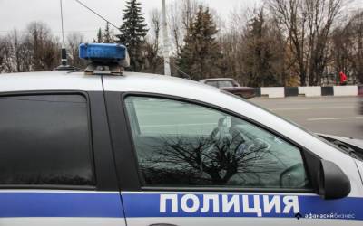 Двое закладчиков из Тверской области попались полицейским в Калуге
