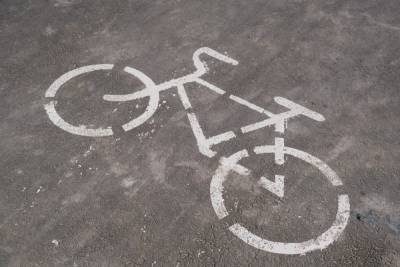 В Волгоградской области иномарка насмерть сбила 80-летнего велосипедиста