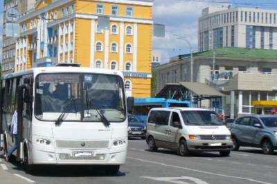 Единую транспортную компанию в Белгороде возглавил тюменский бизнесмен