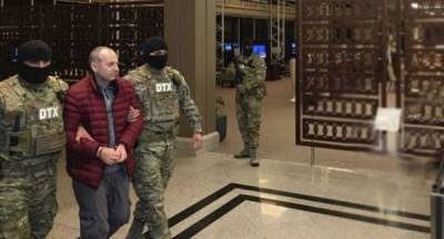ЕСПЧ отклонил «странную» апелляцию Азербайджана: Баку выплатит Лапшину компенсацию