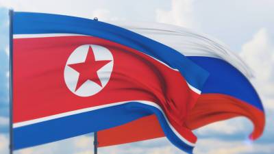 МИД КНДР: Пхеньян намерен укреплять двусторонние отношения с Москвой