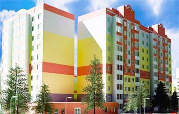 Экономист: Налог на квартиры вызовет взрыв недовольства у людей в Беларуси