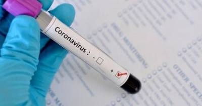 О коронавирусе в Литве сегодня, 12 октября