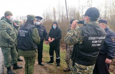 Суд вернул дело банды «волков» прокурору Тверской области