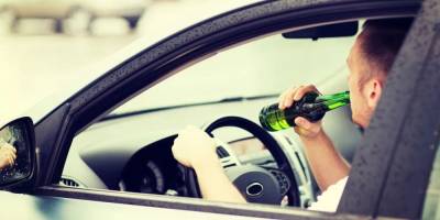 Власти планируют ужесточить наказание для пьяных водителей