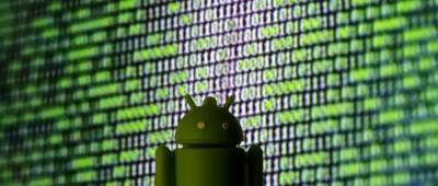 Новый вирус TangleBot получает доступ к перепискам и паролям Android-устройств