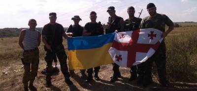 Генерал: «Украинско-грузинские диверсанты готовят удар по Крыму»