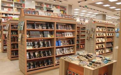 В Азербайджане предложено освобождение книг от НДС