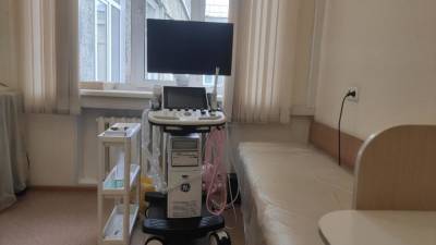 Новое оборудование для первичного звена здравоохранения приобрели в Новосибирской области