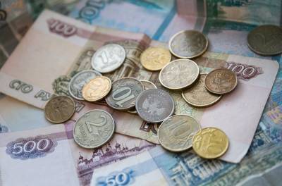 Минэкономики РФ повысило прогноз инфляции с 5,8% до 7,4% в 2021 году
