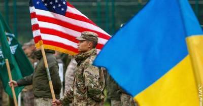 Украина получила от США новые партии наступательного вооружения