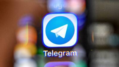 От Telegram требуют заблокировать канал основателя "Мужского государства"