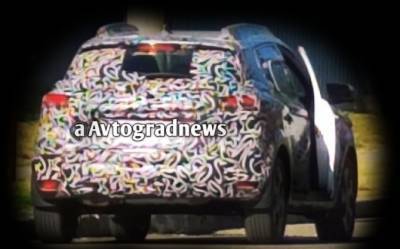 АВТОВАЗ готовится к выпуску новых Renault Logan и Sandero