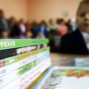Школы в Ивано-Франковске раньше уйдут на каникулы