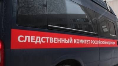 Труп подростка с множественными ножевыми ранениями нашли под Калининградом