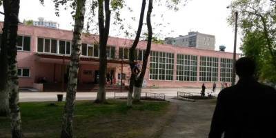 Угроза возможной стрельбой в новосибирской гимназии №15 поступила от подростка