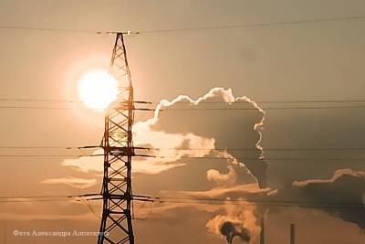 Энергетики посчитали трехлетний вклад в бюджет Курганской области