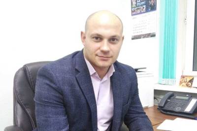 Антон Ермаков назначен директором департамента физкультуры и спорта Нижнего Новгорода