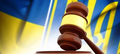В Киеве крымчанина осудили за участие в «Русской весне»