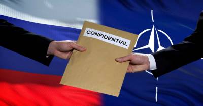Что прячет НАТО, отстраняя российских дипломатов от альянса