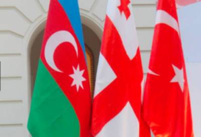 Азербайджан, Турция и Грузия создали совместный комитет в таможенной сфере - trend.az - Грузия - Турция - Тбилиси - Азербайджан - Баку - Измир