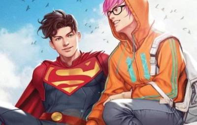 Кларк Кент - Новый Супермен станет бисексуалом - skuke.net - New York - New York - Новости