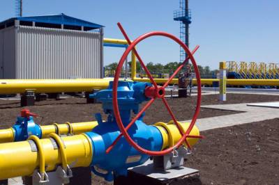 Молдавия захотела найти замену российскому газу