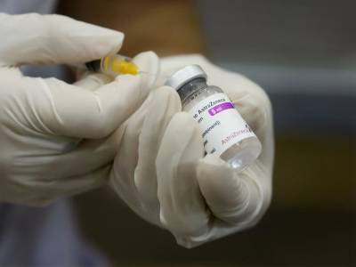 Чтобы предотвратить локдаун в Киеве, жителям нужно вакцинироваться от COVID-19 – замглавы КГГА