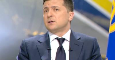 Зеленский рассказал, когда Украина планирует подписать с ЕС "промышленный безвиз"