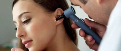 Шум в ушах назван признаком серьезных заболеваний