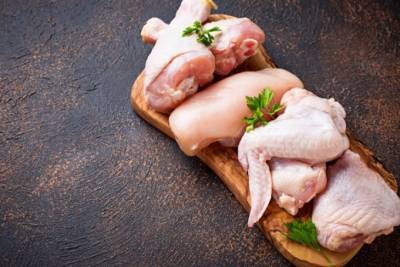 Иордания готова покупать украинскую курятину даже в случае вспышки птичьего гриппа
