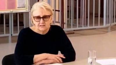«Не там ищите»: директор школы в Казани, где произошел «колумбайн», не признает вину