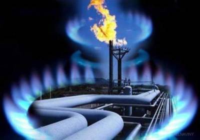 Белоруссия и Россия готовят документы для контракта на поставку газа
