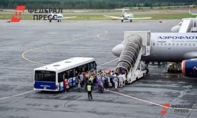 В России устроили распродажу авиабилетов: цены