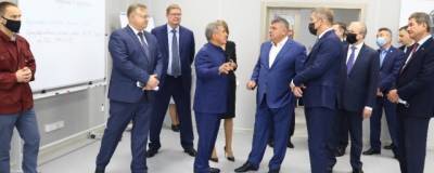 В Башкирию 12 октября с рабочим визитом прибыл Президент Татарстана Рустам Минниханов