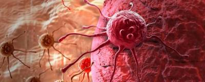 Ученые ICR разработали метод лечения рака на последней стадии