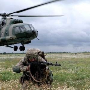 В Литве стартовали военные учения при участии 12 стран НАТО