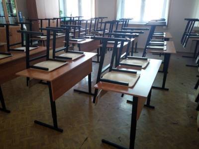 Девять детсадов и четыре школы в Нижегородской области отправили на карантин