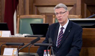 Экс-президент Латвии недоволен нацией – шведы куда разумнее