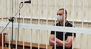 Защита попросила смягчить наказание по делу об убийстве студента в Волгограде