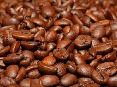 Кофе вырастет в цене из-за спекуляций колумбийских фермеров