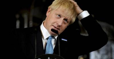 Борис Джонсон провалил борьбу с ковидом на заре пандемии. Выводы расследования парламента
