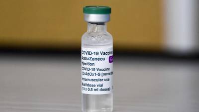 Лавров: заявления о краже вакцины у AstraZeneca - голословные обвинения