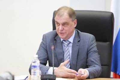 Скачков рассказал о планах работы в комитете Госдумы по экологии