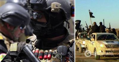 Сами Джасим аль-Джабури: Ирак схватил финансиста ИГИЛ - фото - obozrevatel.com - США - Ирак