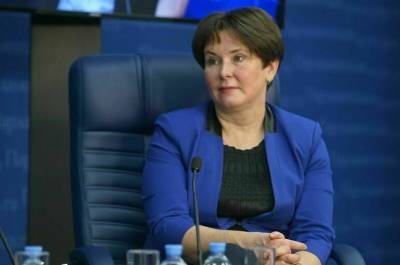 Депутат Разворотнева призвала определиться с содержанием ветхого жилья
