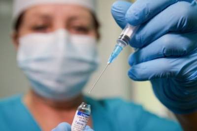 В Италии от коронавируса полностью вакцинировано 80% населения