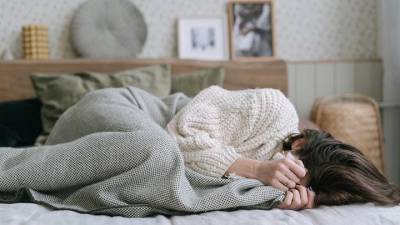Психолог объяснила, как отличить послеродовую депрессию от усталости